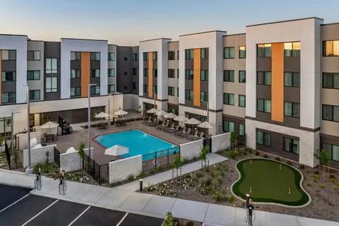 Residence Inn by Marriott Sacramento Cal Expo