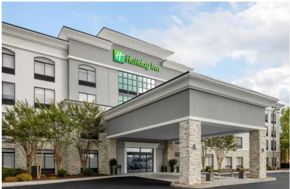 Holiday Inn Cleveland by IHG