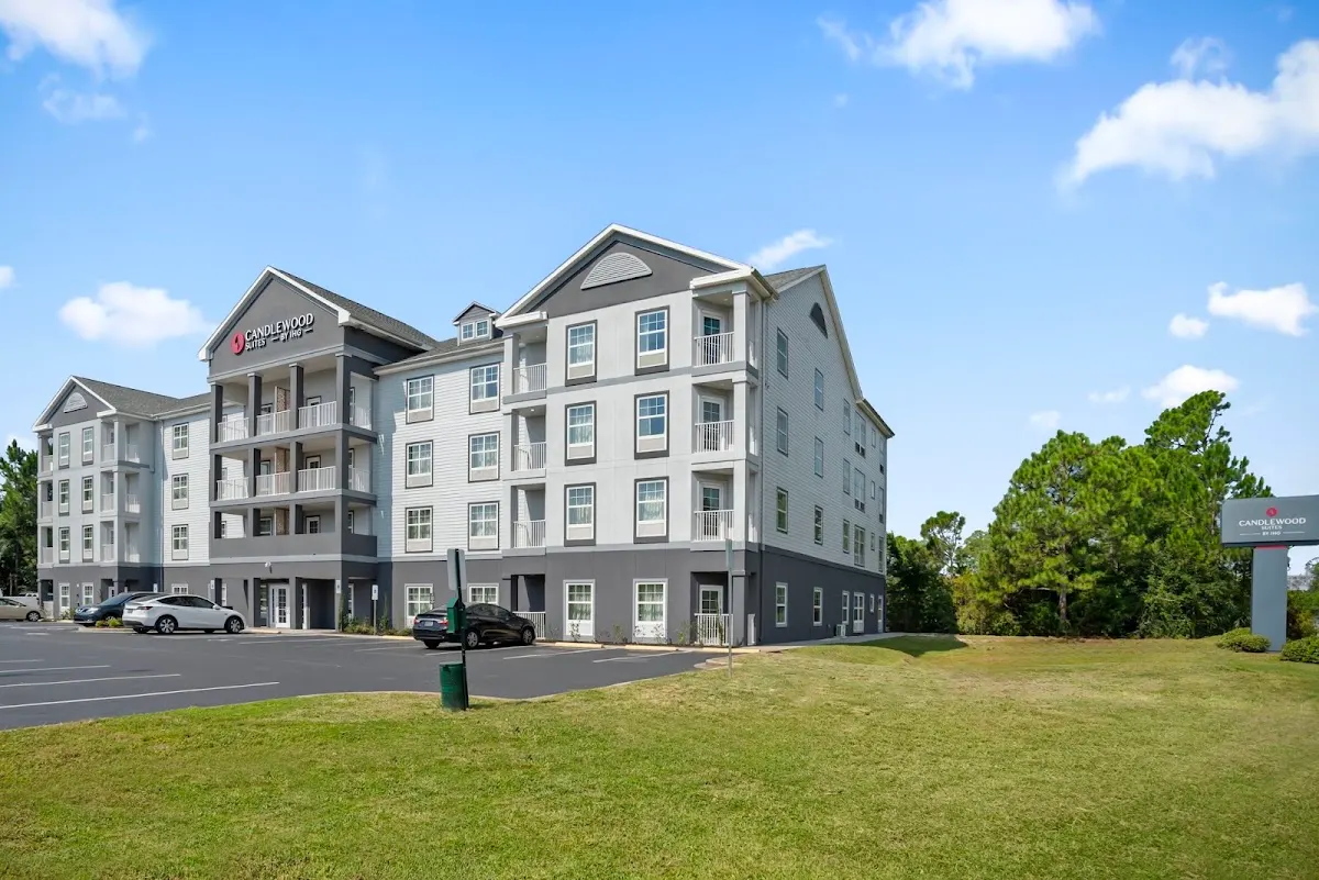 Candlewood Suites Panama City Beach Southeast by IHG