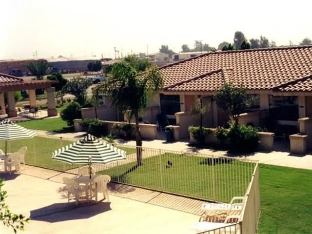 Calipatria Inn