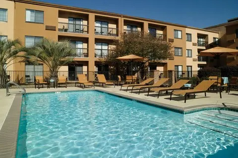 Courtyard by Marriott Macon