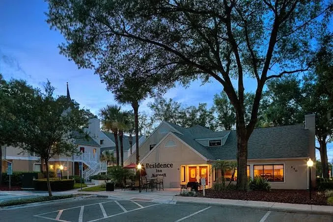 Residence Inn by Marriott Orlando Altamonte Springs/Maitland
