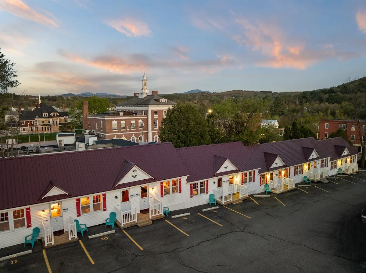 Littleton Motel