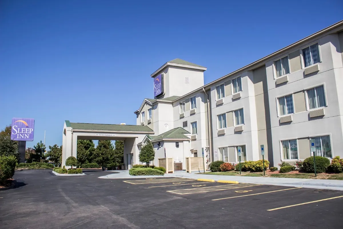 Sleep Inn