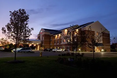 Fairfield by Marriott Inn & Suites Flint Fenton