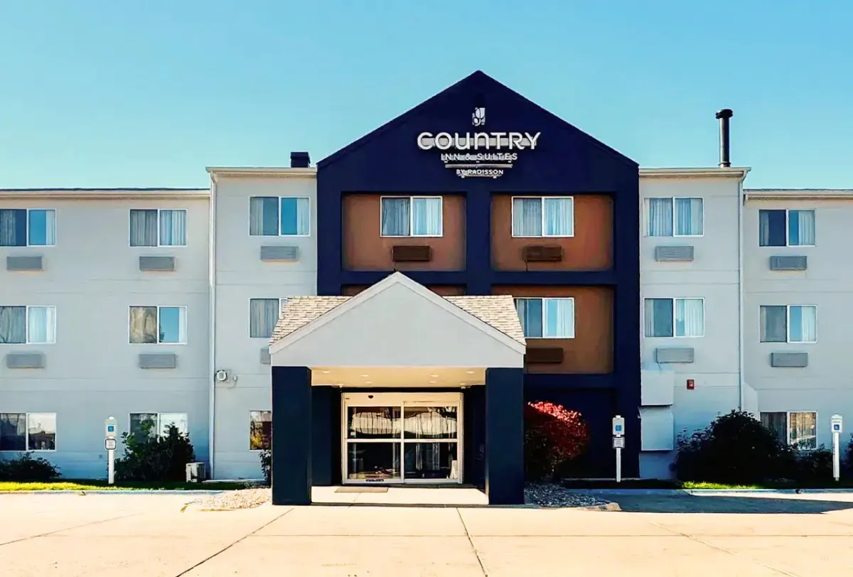 Country Inn & Suites by Radisson, Bismarck-Mandan