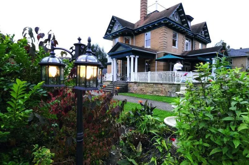 Elk River Hotel