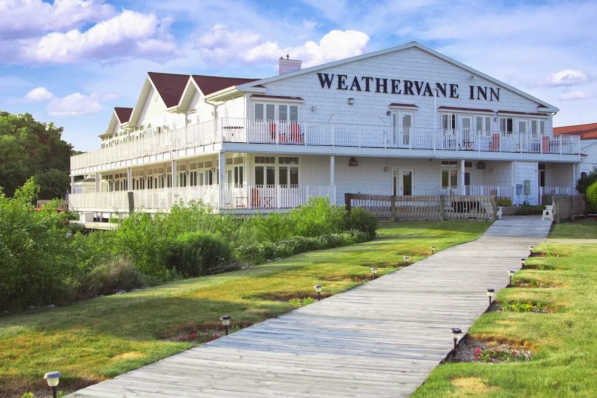 The Weathervane Inn