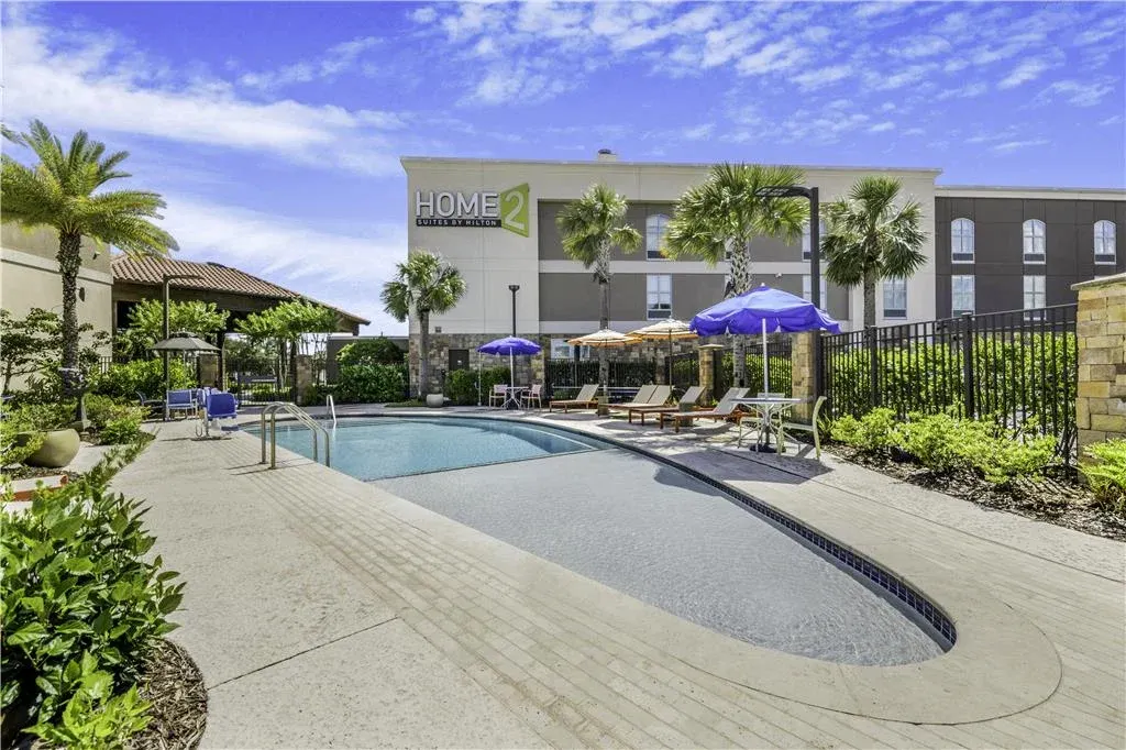Home2 Suites by Hilton St. Simons Island