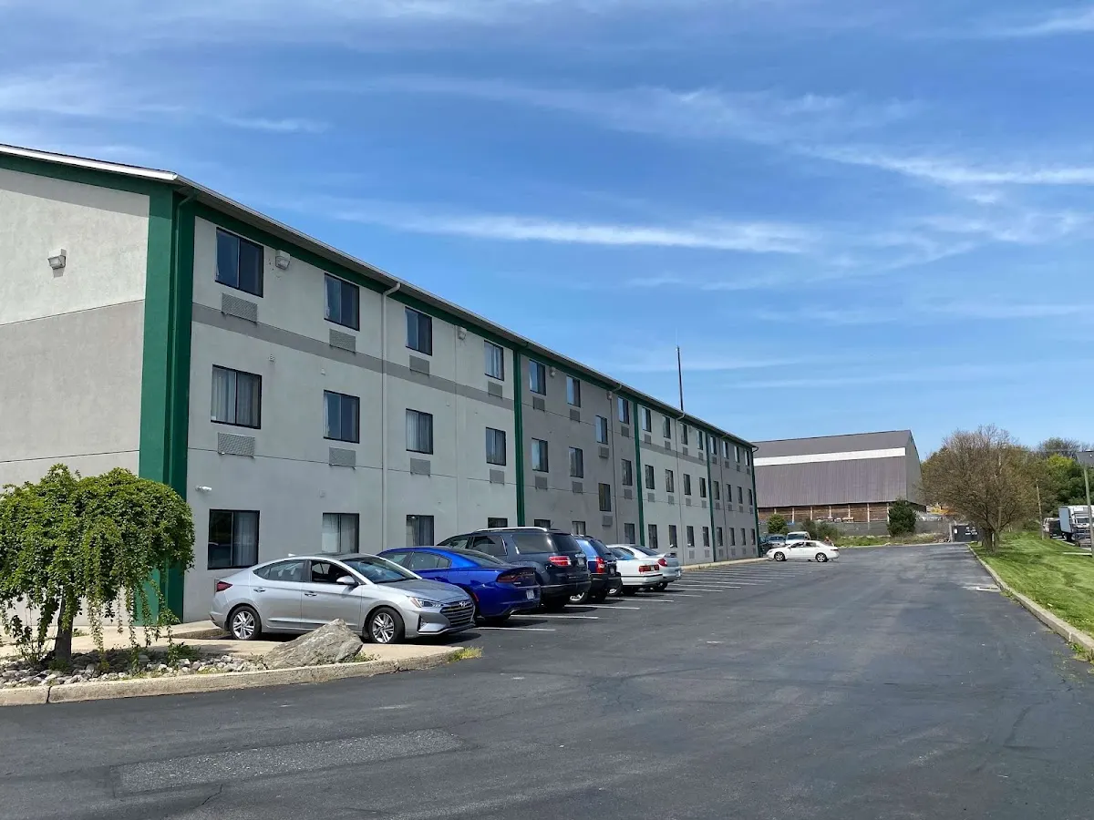 Motel 6 Lancaster, PA