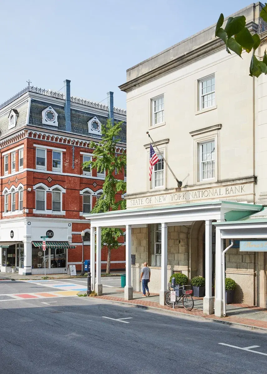 Hotel Kinsley