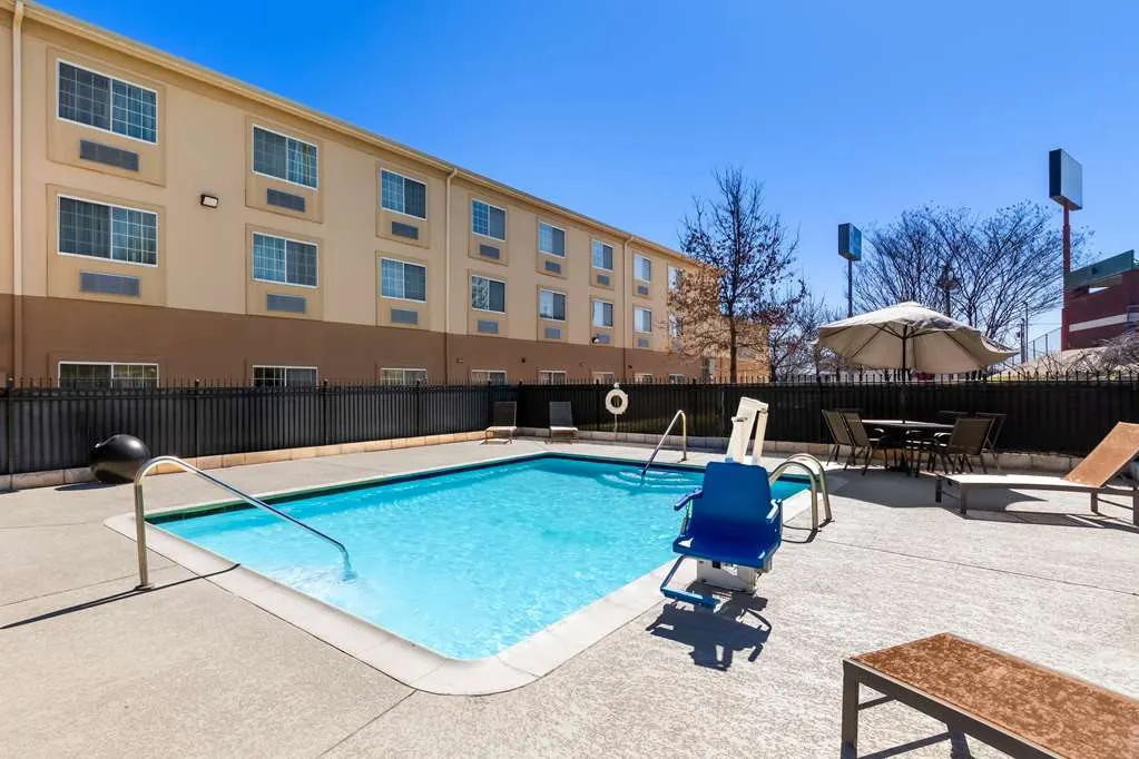 Best Western Harker Heights