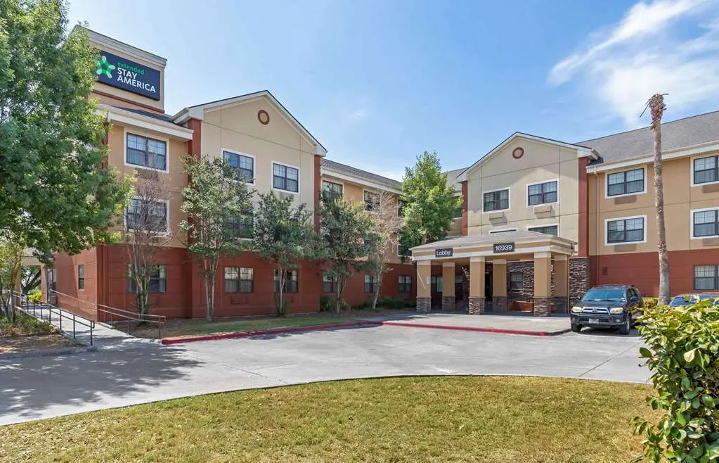 Extended Stay America Suites- Houston - Willowbrook - HWY 249