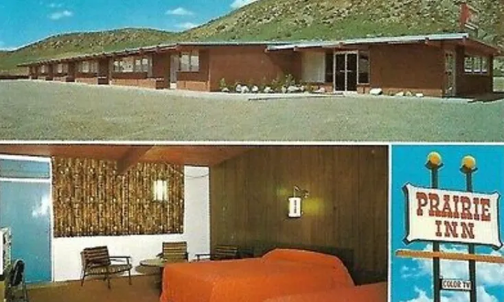 Prairie Inn