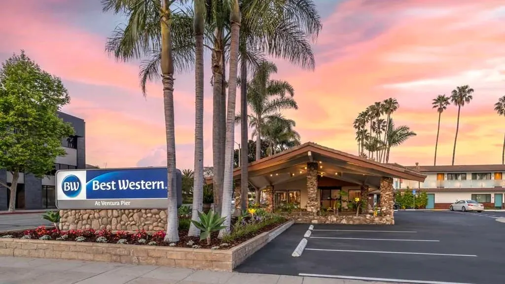 Best Western at Ventura Pier