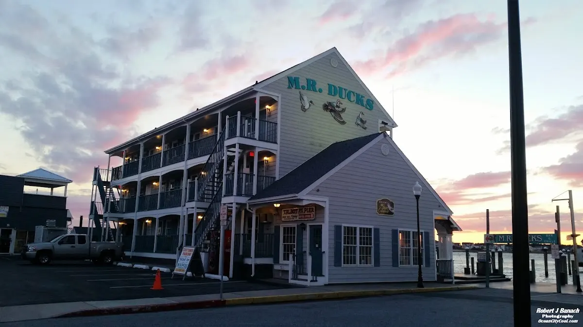 Talbot Inn