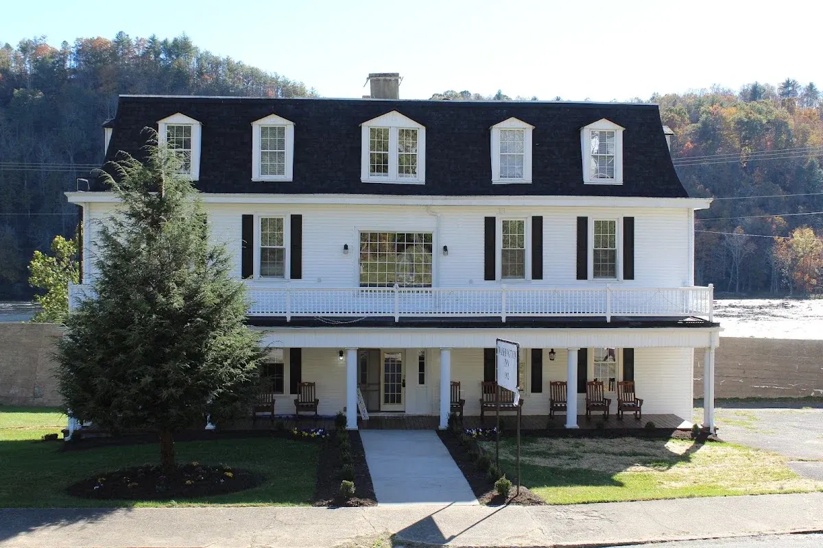 The Washington Inn