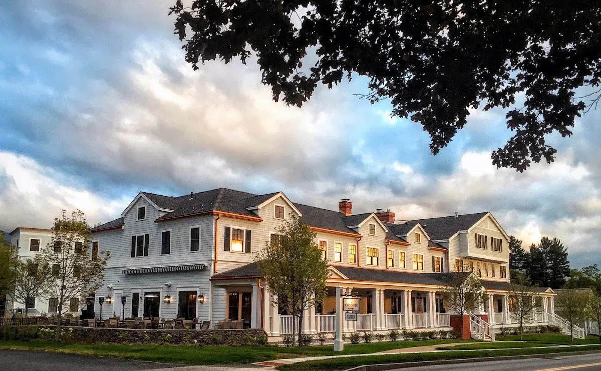 Kimpton Taconic Hotel