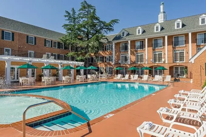 Westgate Historic Williamsburg Resort