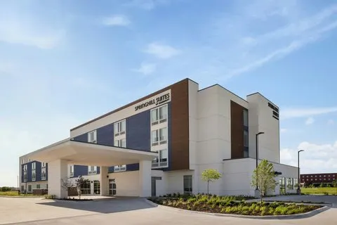 SpringHill Suites by Marriott Grand Island