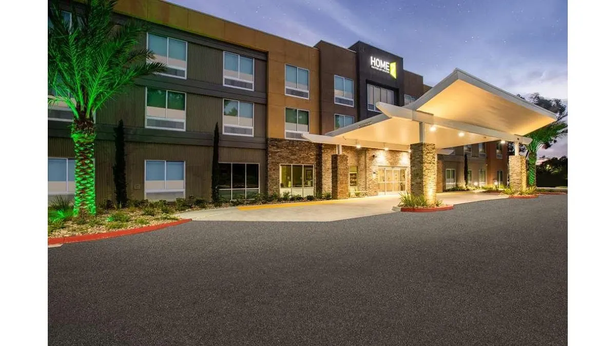 Home2 Suites by Hilton Carlsbad