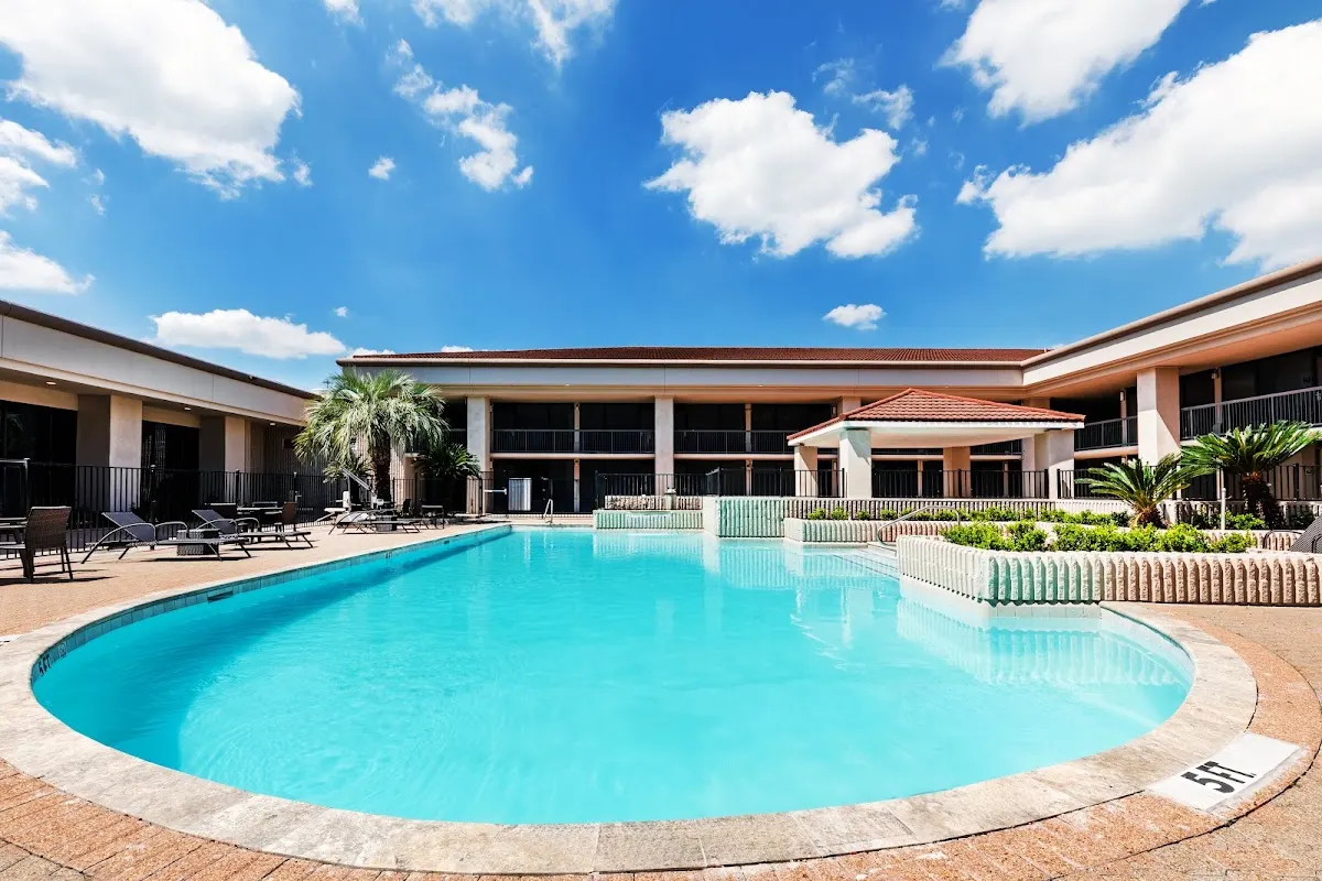 Holiday Inn Port Arthur - Park Central by IHG