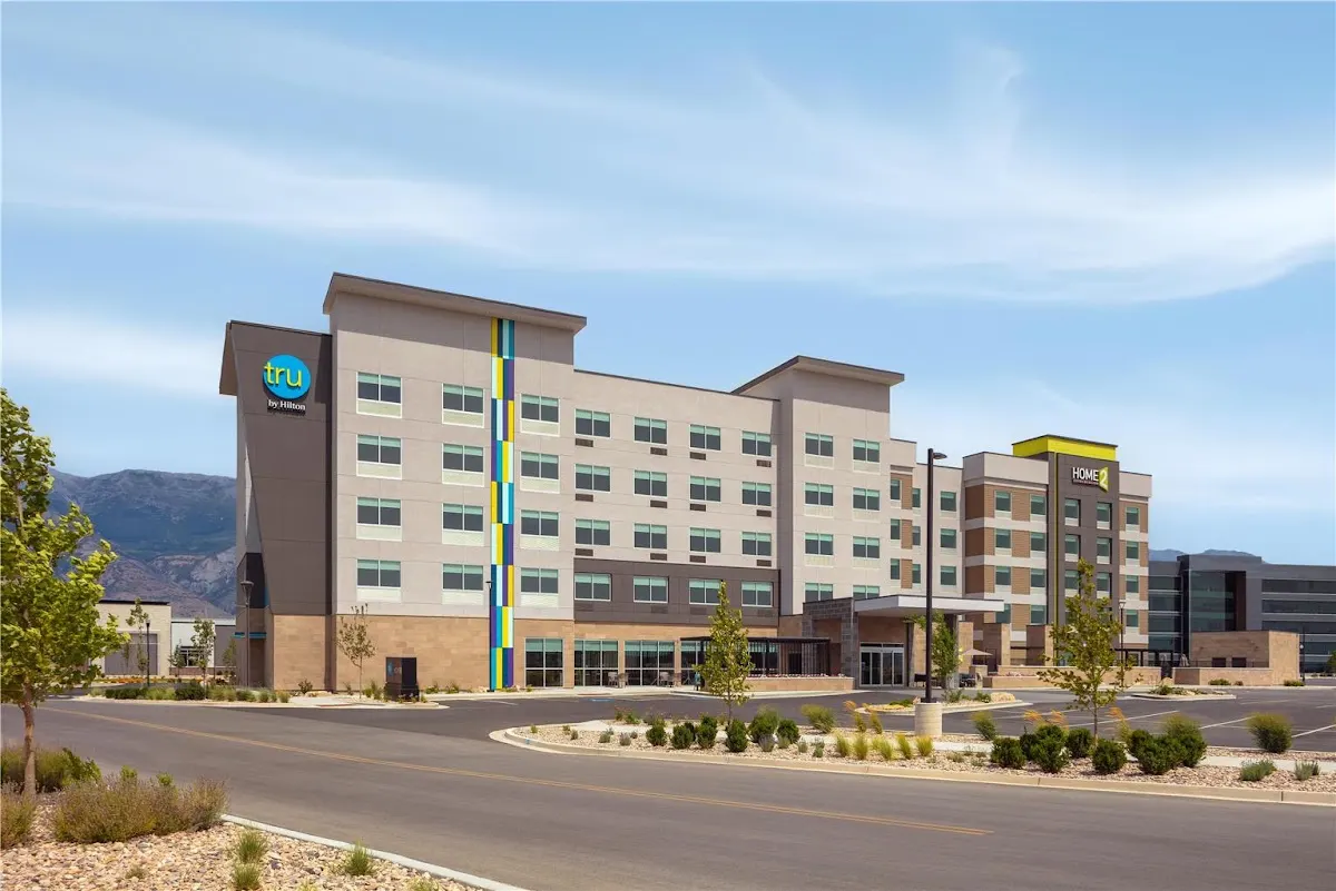 Home2 Suites by Hilton Pleasant Grove Provo North