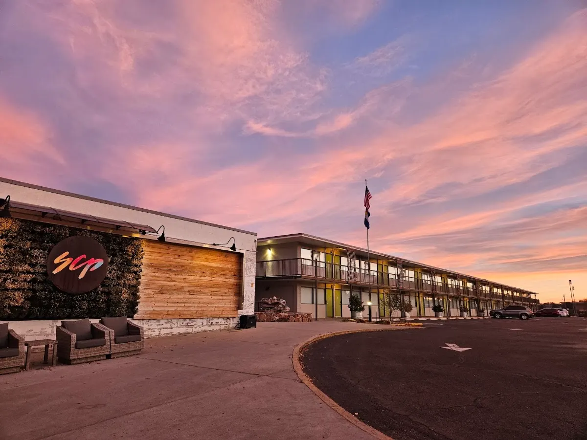 SCP WildFree Colorado Springs Hotel