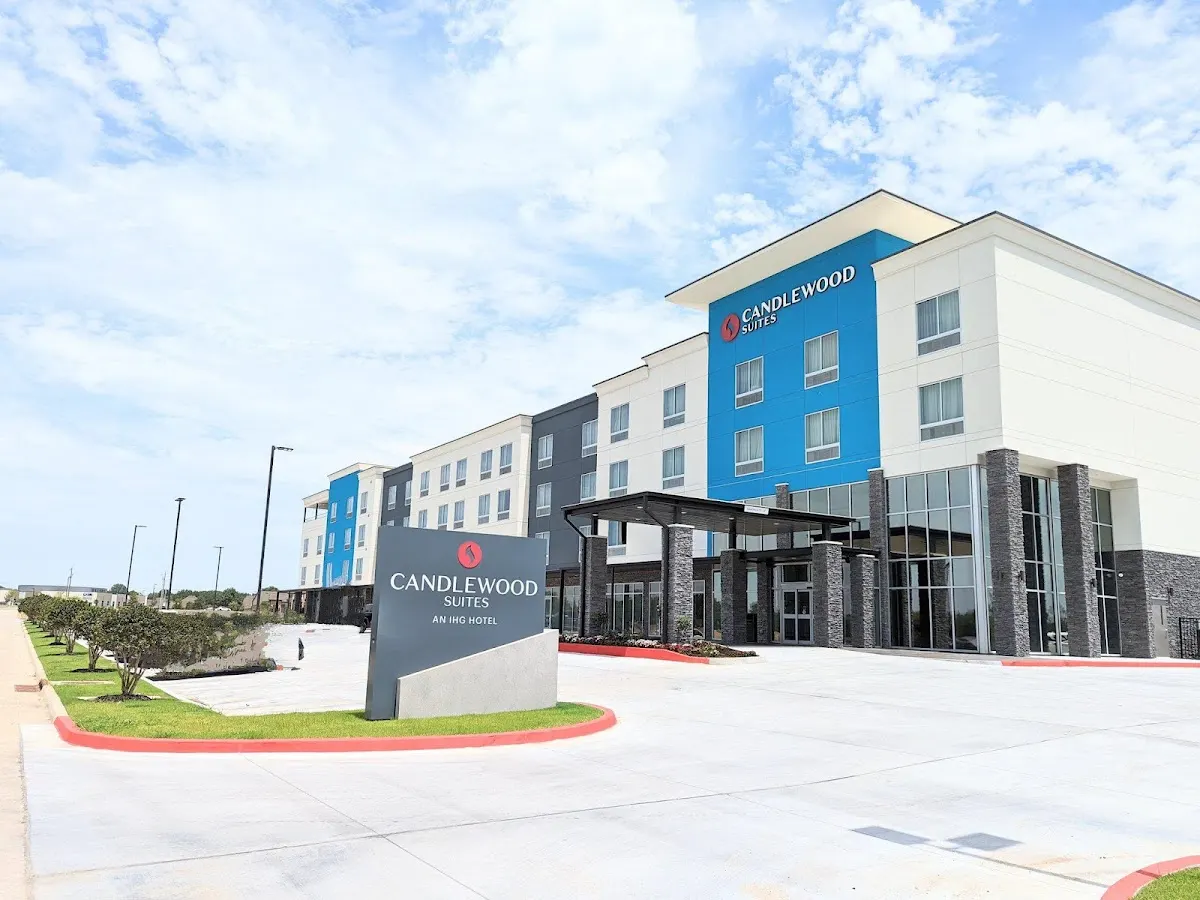 Candlewood Suites Tulsa Hills - Jenks by IHG