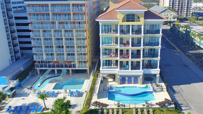 Bali Bay Resort