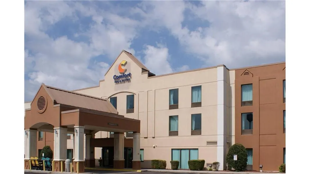 Comfort Inn & Suites Cookeville