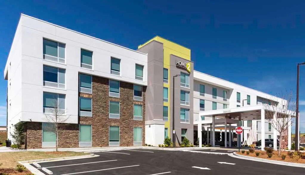 Home2 Suites by Hilton Covington