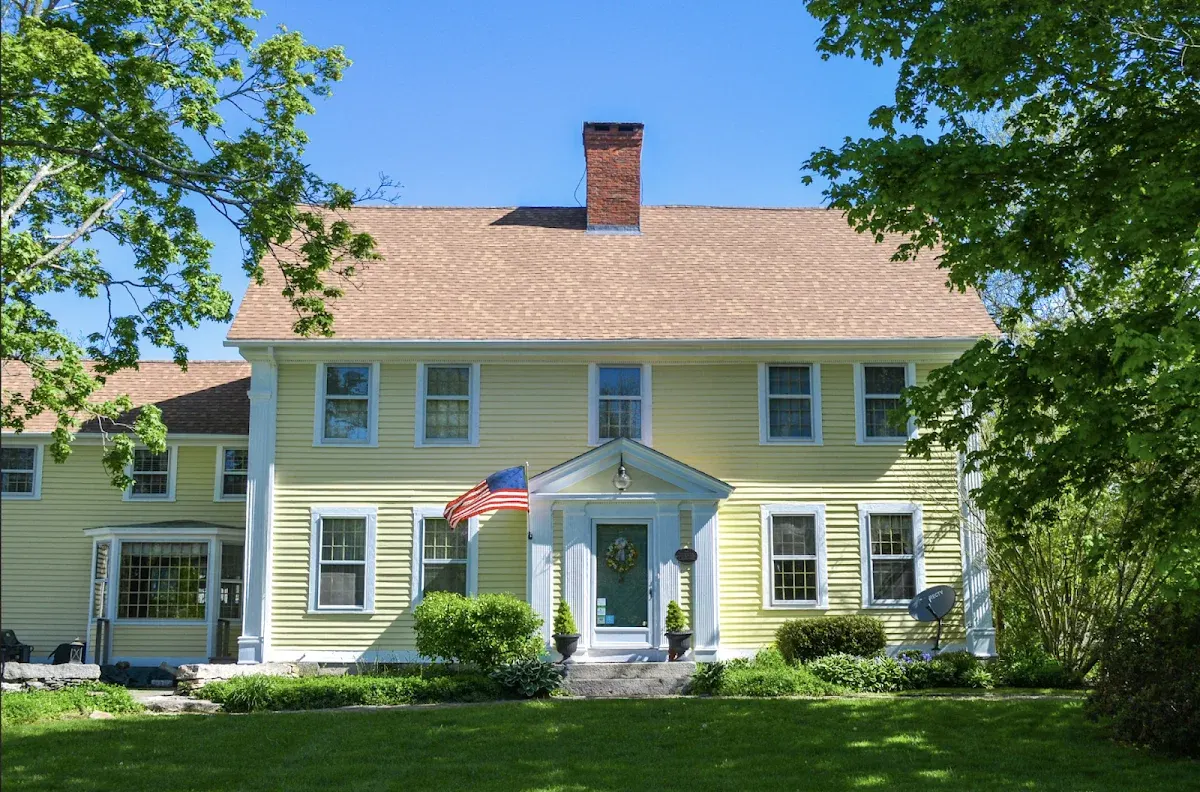 Stonecroft Inn