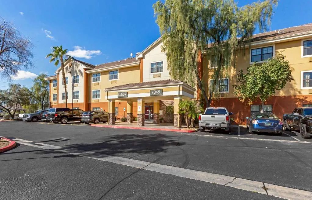 Extended Stay America Suites- Phoenix - Peoria