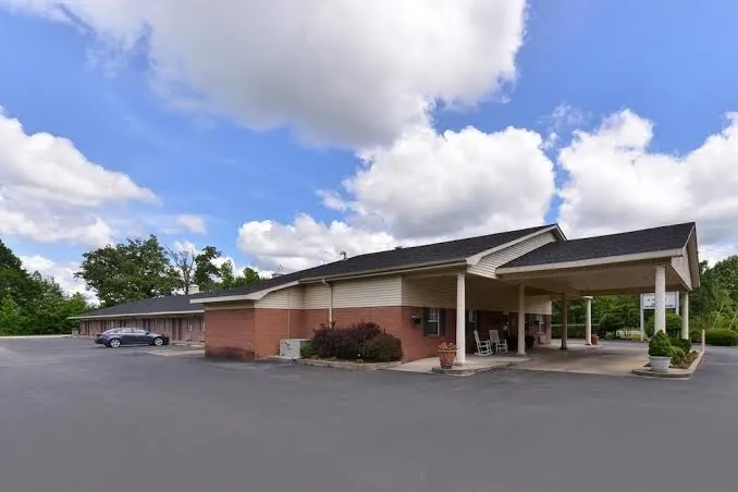 The Heritage Inn