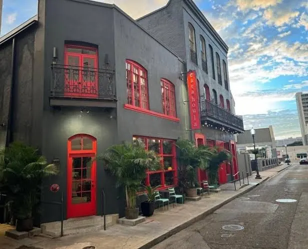 Catahoula New Orleans