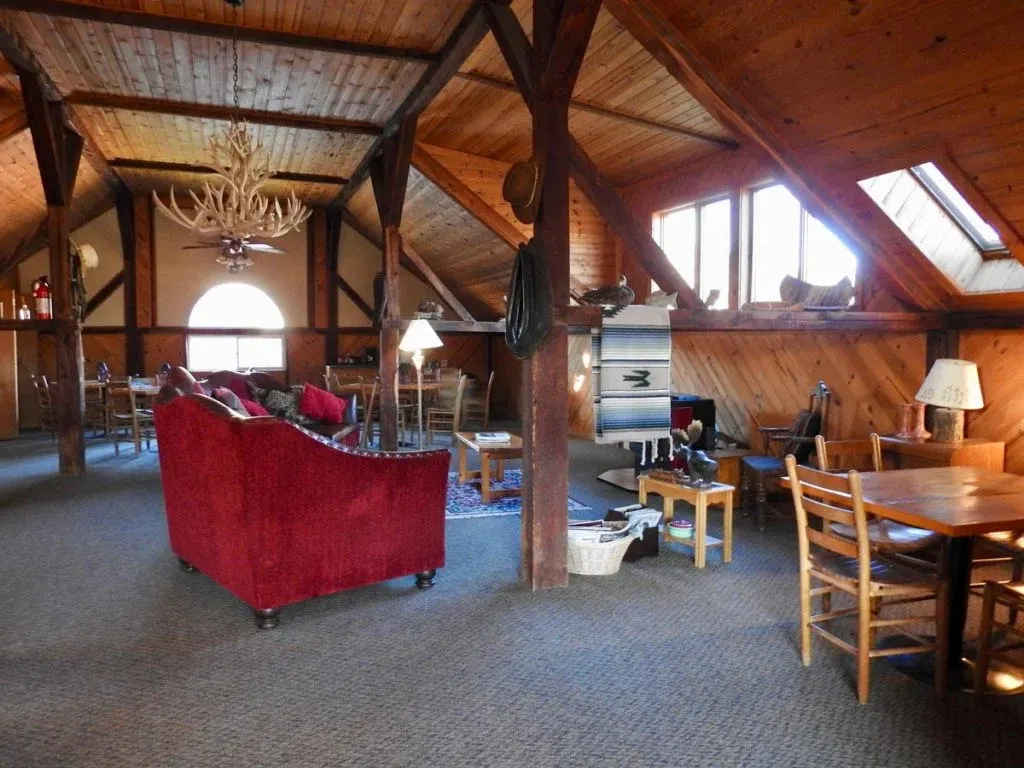 Hansen Guest Ranch & Event Venue
