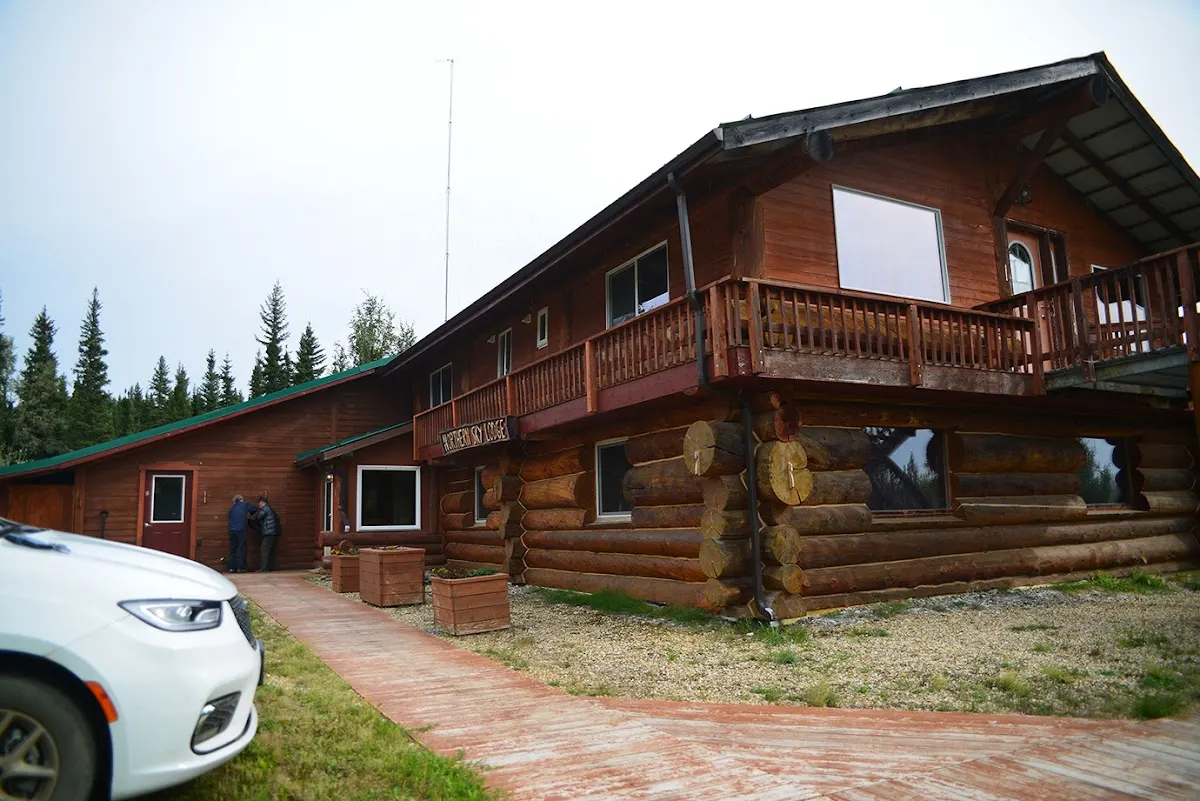 Northern Sky Lodge