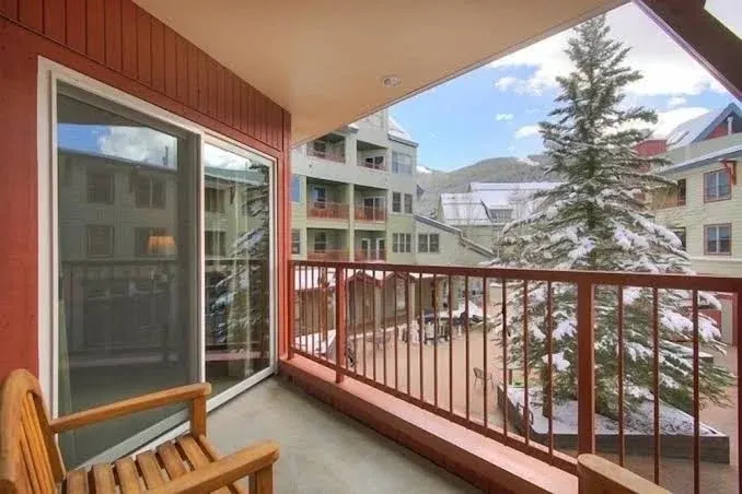 Silvermill 2 Bedroom 2 Bath