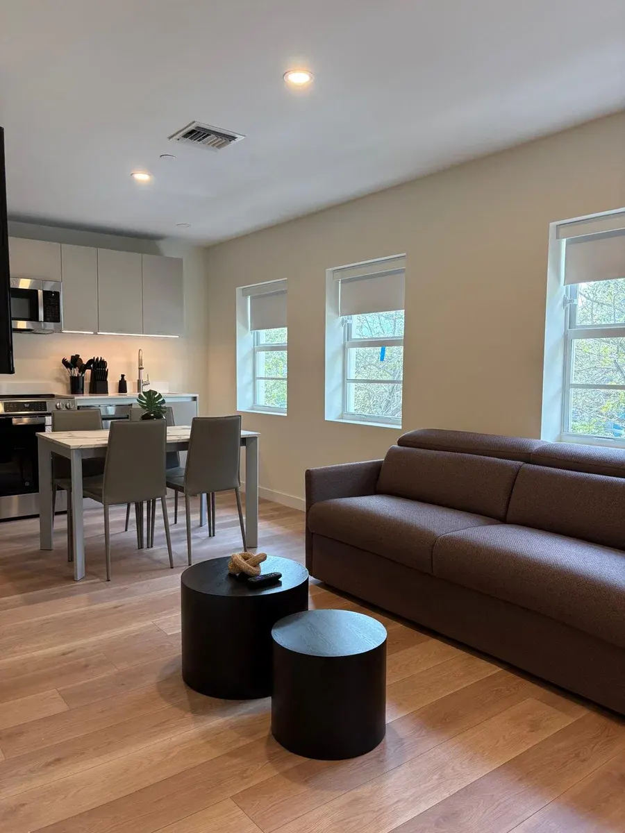 101 Wave Apartment Suites