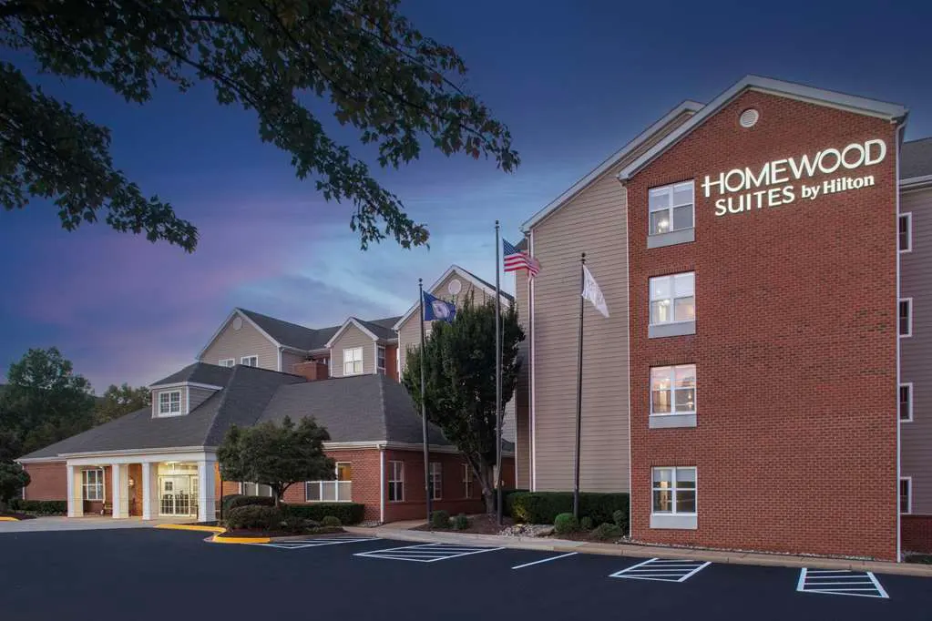 Homewood Suites by Hilton Alexandria/Pentagon South, VA