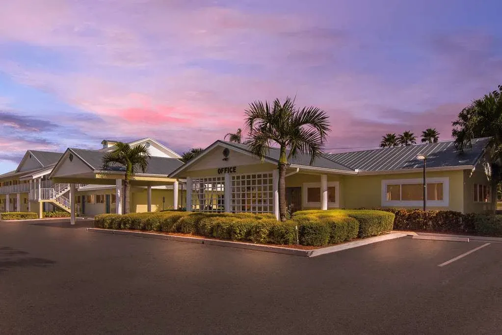 Best Western Port St. Lucie