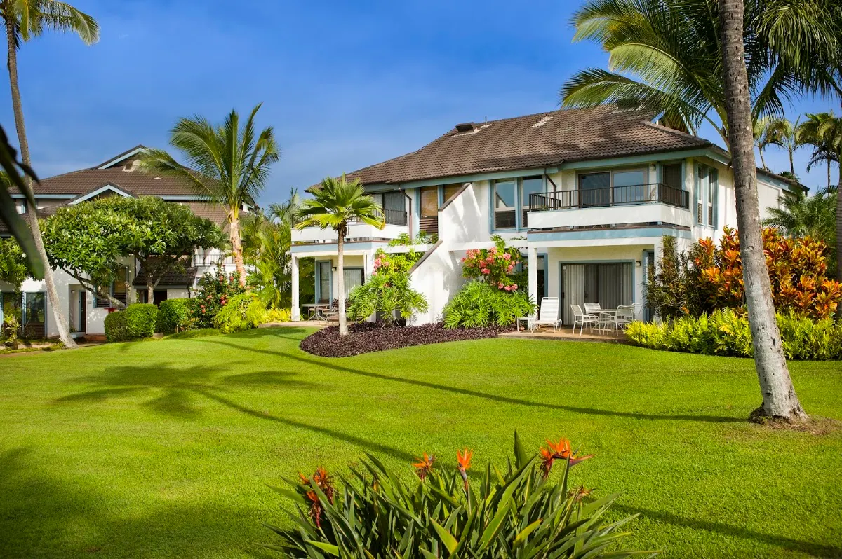 Aston at Poipu Kai