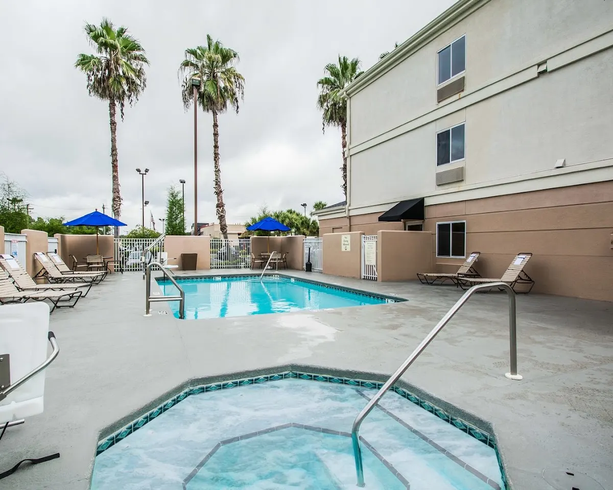 Quality Inn Plant City - Lakeland