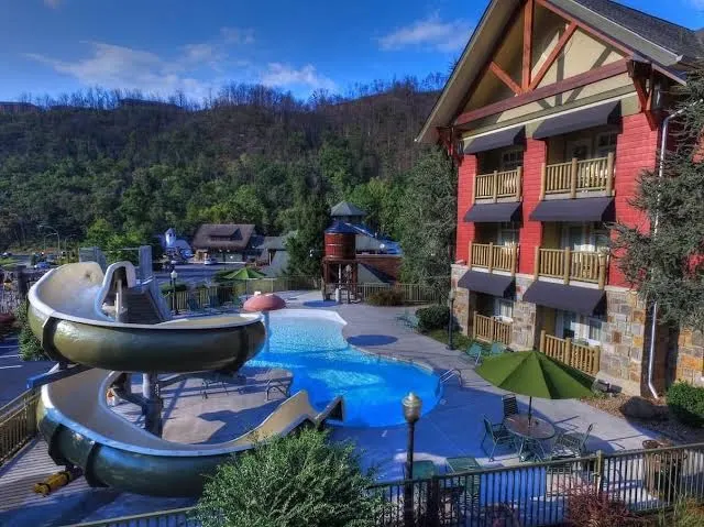 The Appy Lodge