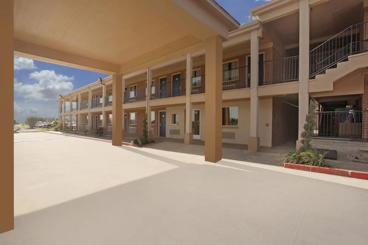 Americas Best Value Inn Waco