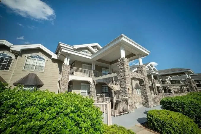 Legacy Condo Rental