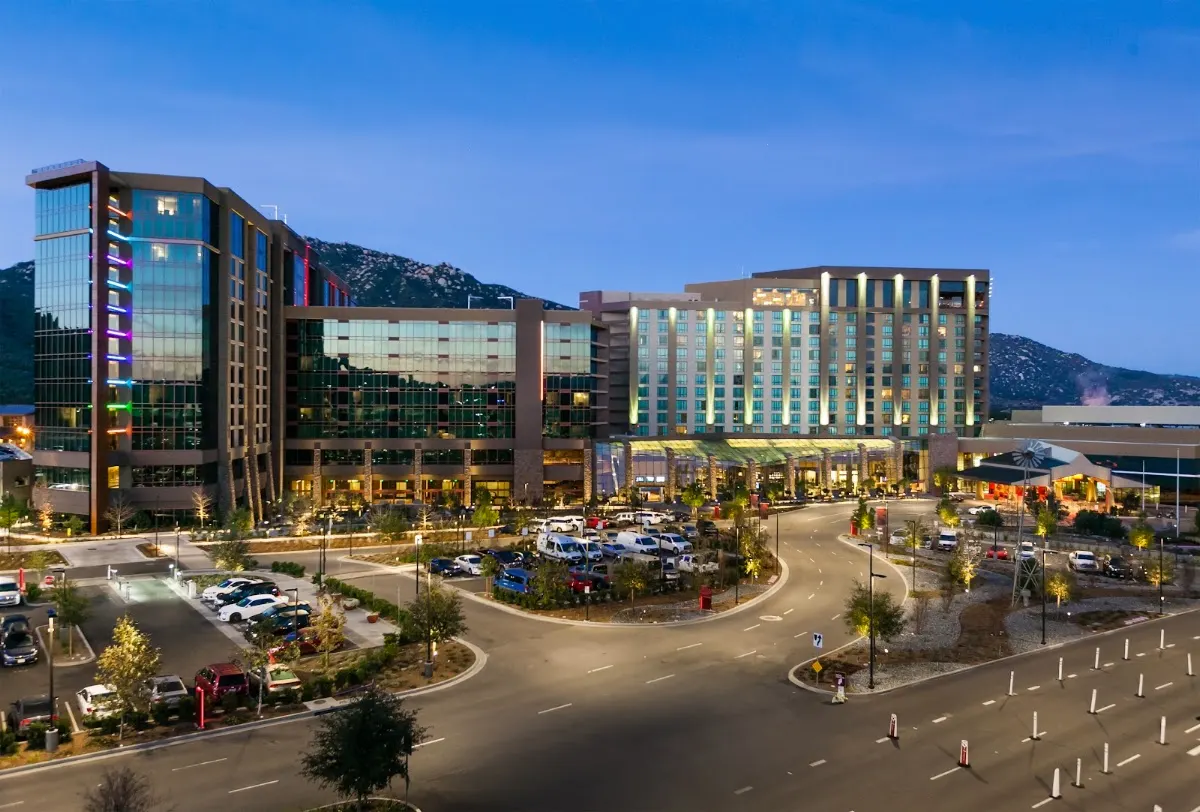 Pechanga Resort Casino