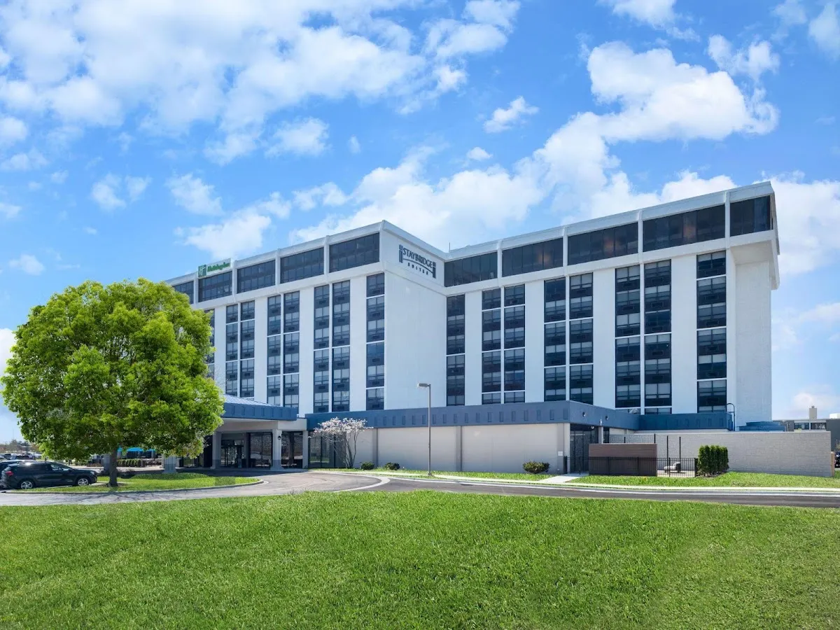 Holiday Inn Chicago O'Hare - Rosemont by IHG