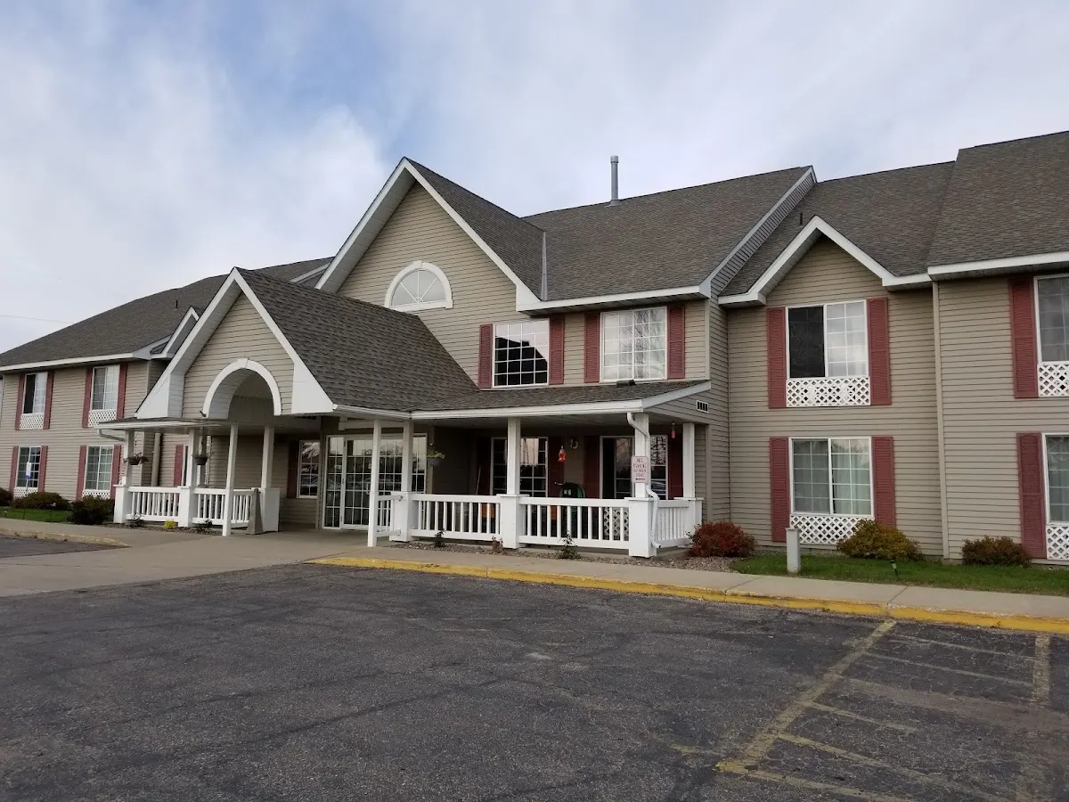 Quality Inn & Suites Alexandria